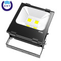 COB Bridgelux LED Meanwell power supply high brightness 500w led flood light